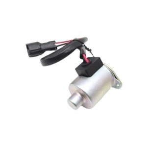 Replacement Solenoid Valve UC1100536972 for KOMATSU