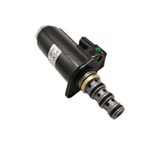 Replacement Solenoid Valve YN35V00041F1 for New Holland