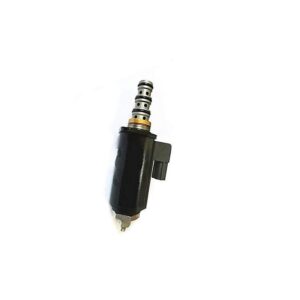 Replacement Solenoid Valve YN35V00050F1 for KOBELCO