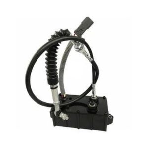 Replacement Speed Governor & Actuator 21EN-32370 for HYUNDAI