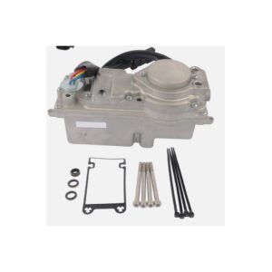 Replacement Speed Governor & Actuator 4034287 for CUMMINS