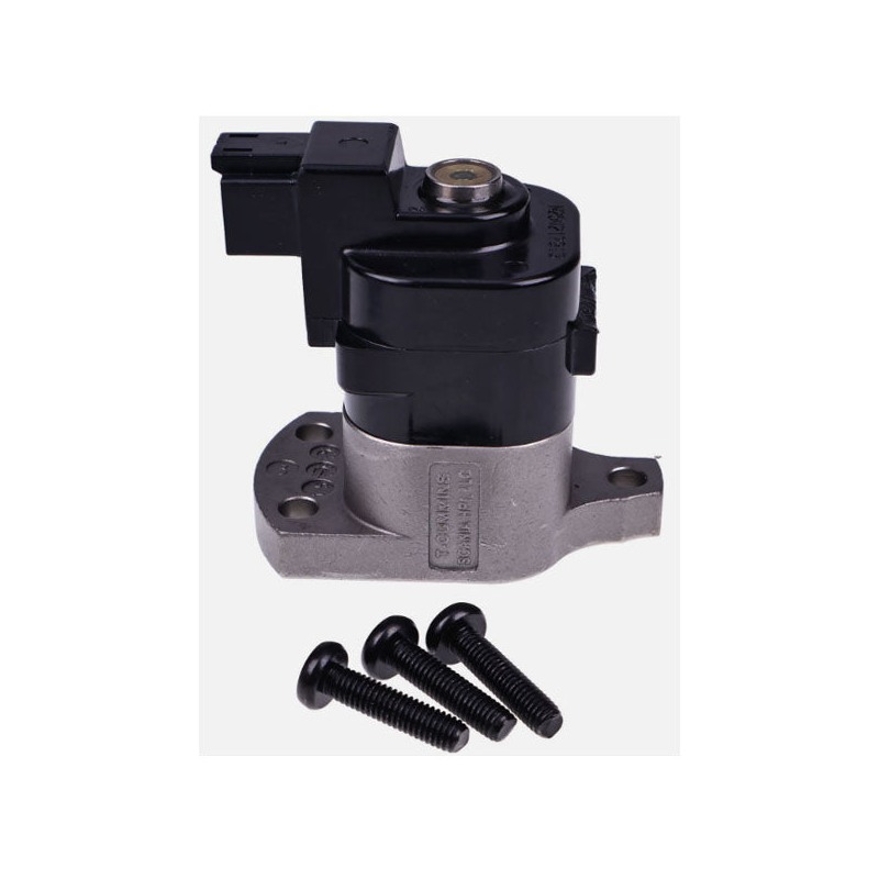 Replacement Speed Governor & Actuator 4902907 for CUMMINS