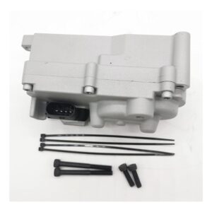 Replacement Speed Governor & Actuator 5496045 for CUMMINS