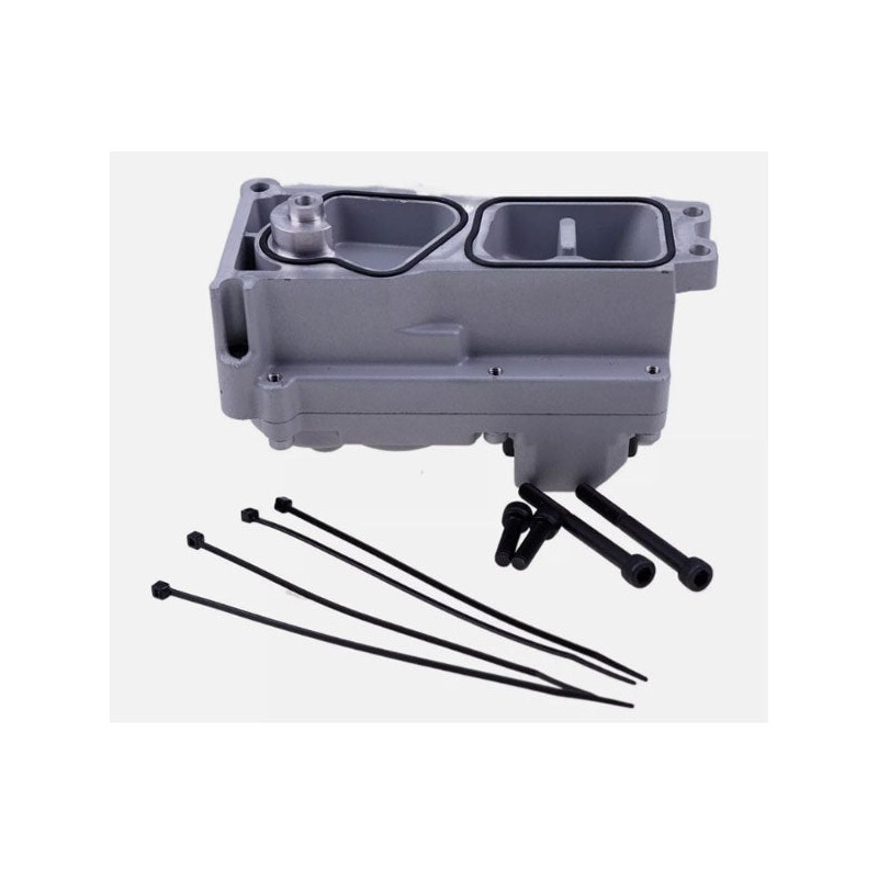 Replacement Speed Governor & Actuator 6382096RX for CUMMINS