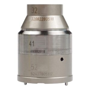Replacement Speed Governor & Actuator 7135-588 for VOLVO
