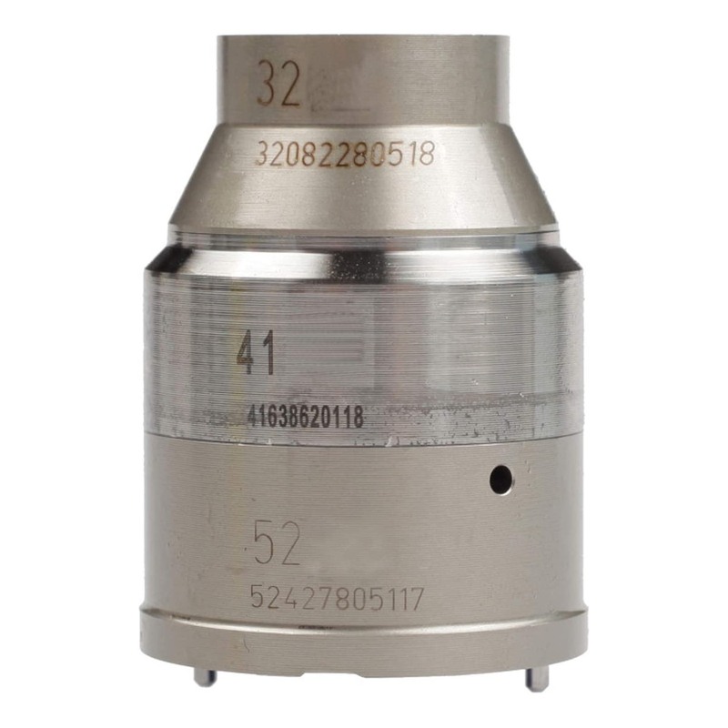 Replacement Speed Governor & Actuator 7135-588 for VOLVO