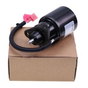 Replacement Speed Governor & Actuator 8175-1511 for Woodward