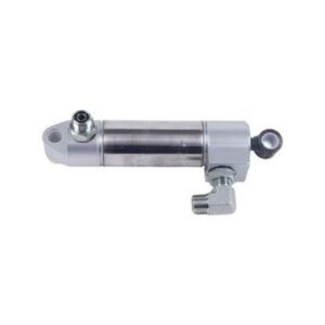 Replacement Speed Governor & Actuator RE165499 for JOHN DEERE