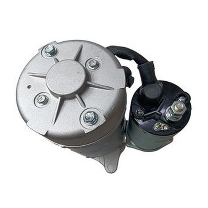 Replacement Starter Motor 0-23000-6091 for HITACHI