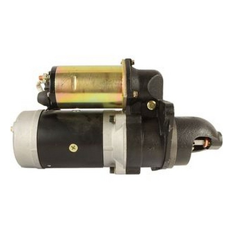 Replacement Starter Motor 0-23000-7292 for HITACHI