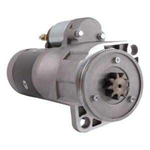 Replacement Starter Motor 112676 for OTHER