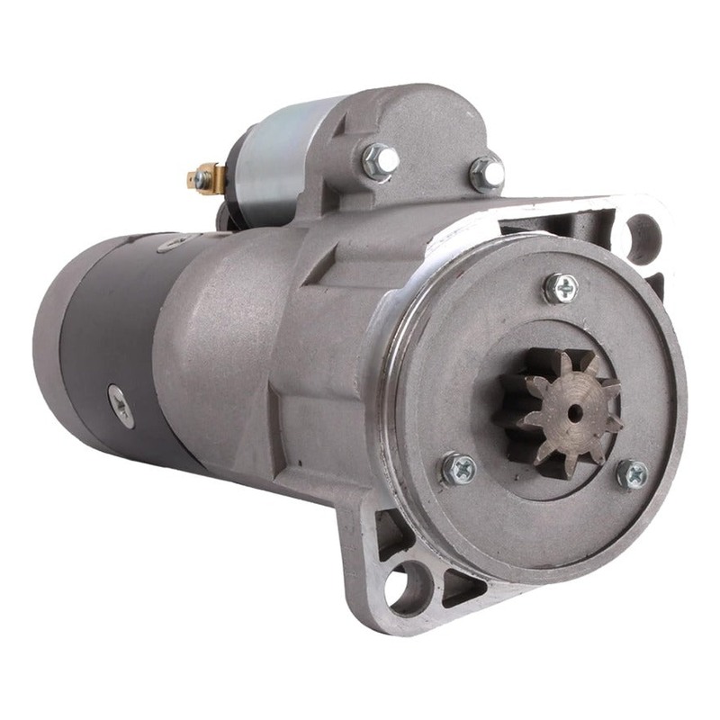 Replacement Starter Motor 112676 for OTHER