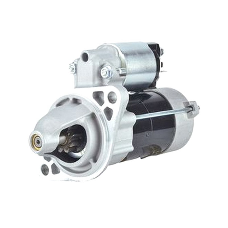 Replacement Starter Motor 119515-77010 for YANMAR
