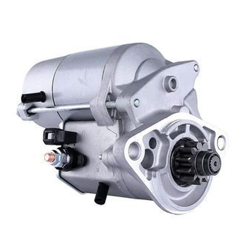 Replacement Starter Motor 155-9849 for CAT