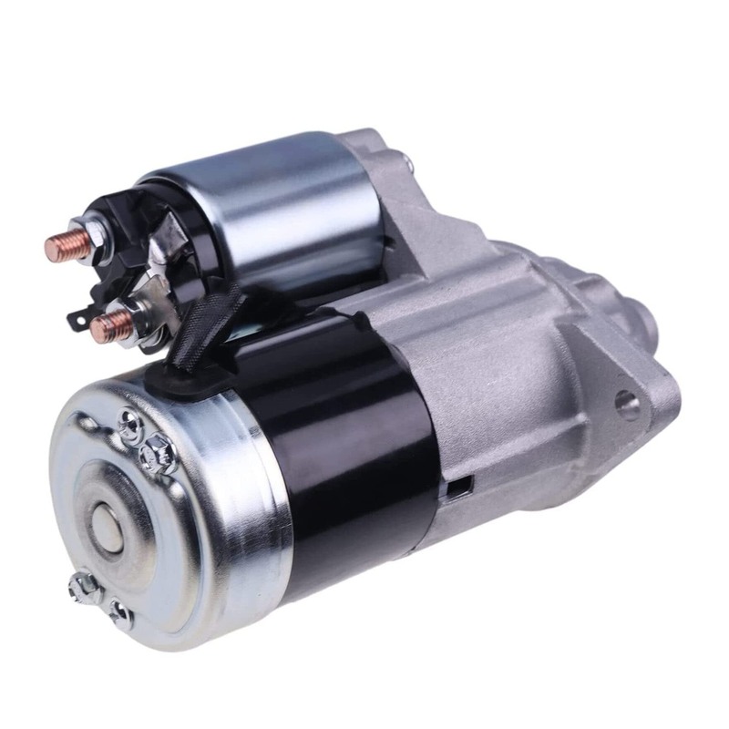 Replacement Starter Motor 16853-63011 for KUBOTA