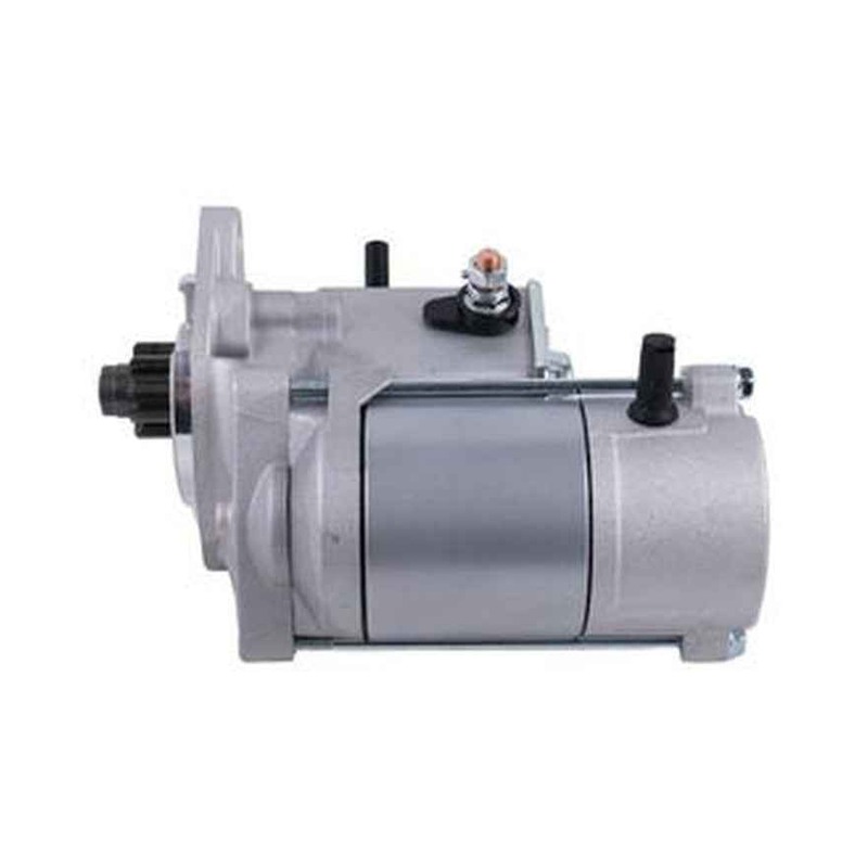 Replacement Starter Motor 17123-63016 for KUBOTA