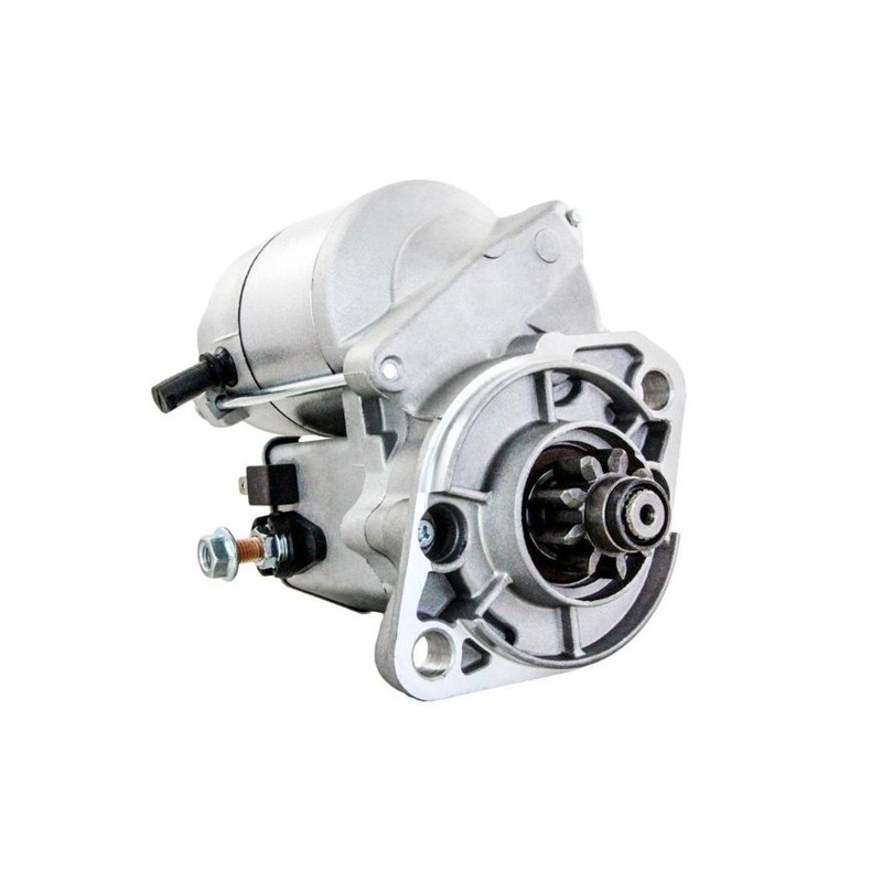 Replacement Starter Motor 17298-63010 for KUBOTA