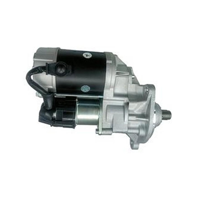Replacement Starter Motor 1811003381 for HITACHI