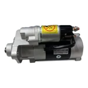 Replacement Starter Motor 1811004142 for HITACHI