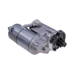 Replacement Starter Motor 19460-63011 for KUBOTA
