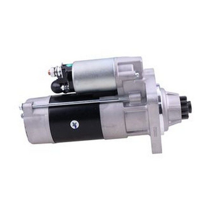 Replacement Starter Motor 300516-00034A for DAEWOO