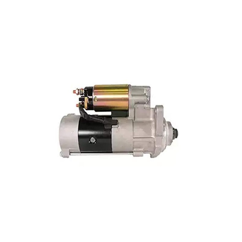 Replacement Starter Motor 31A66-00102 for Atlas