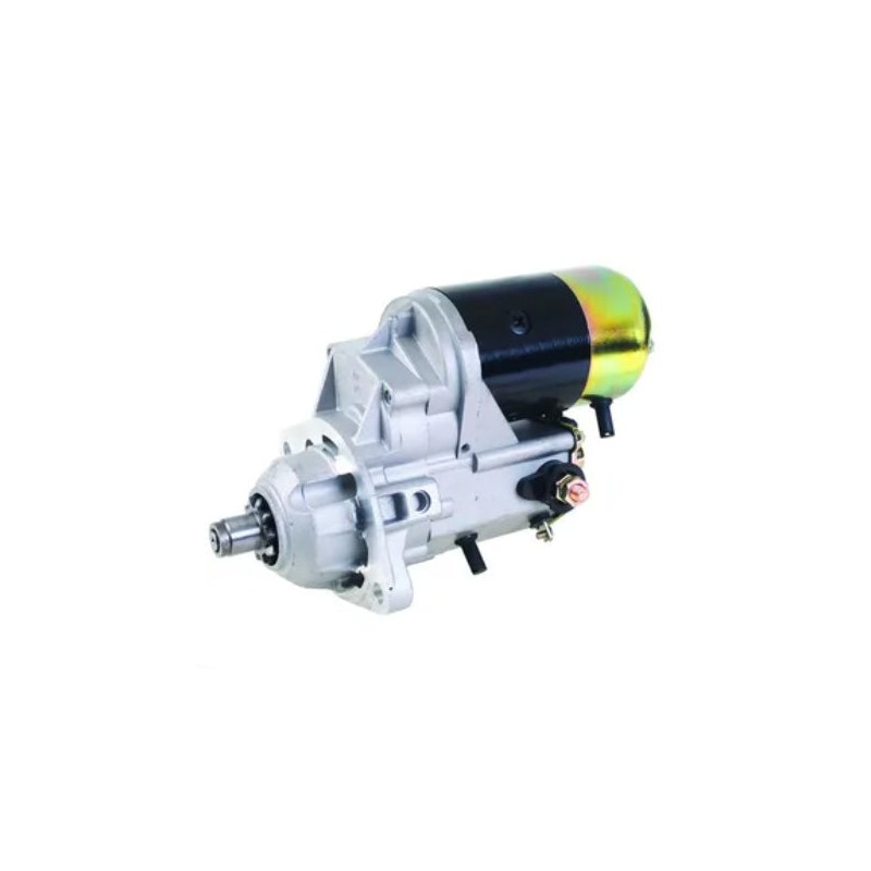 Replacement Starter Motor 370226A1 for CASE
