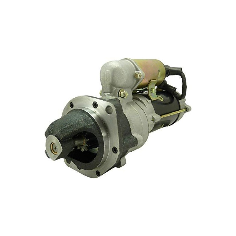 Replacement Starter Motor 600-813-4421 for KOMATSU