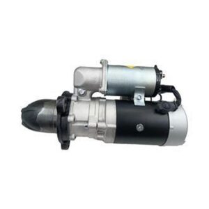 Replacement Starter Motor 600-813-6630 for KOMATSU