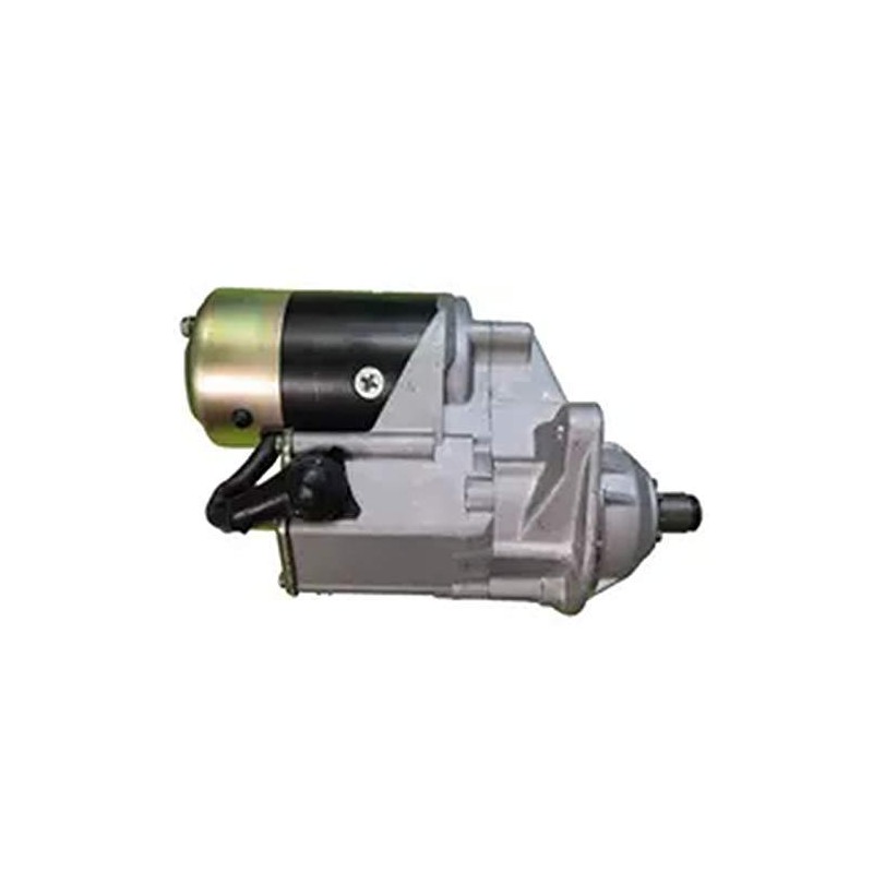 Replacement Starter Motor 600-863-4110 for KOMATSU