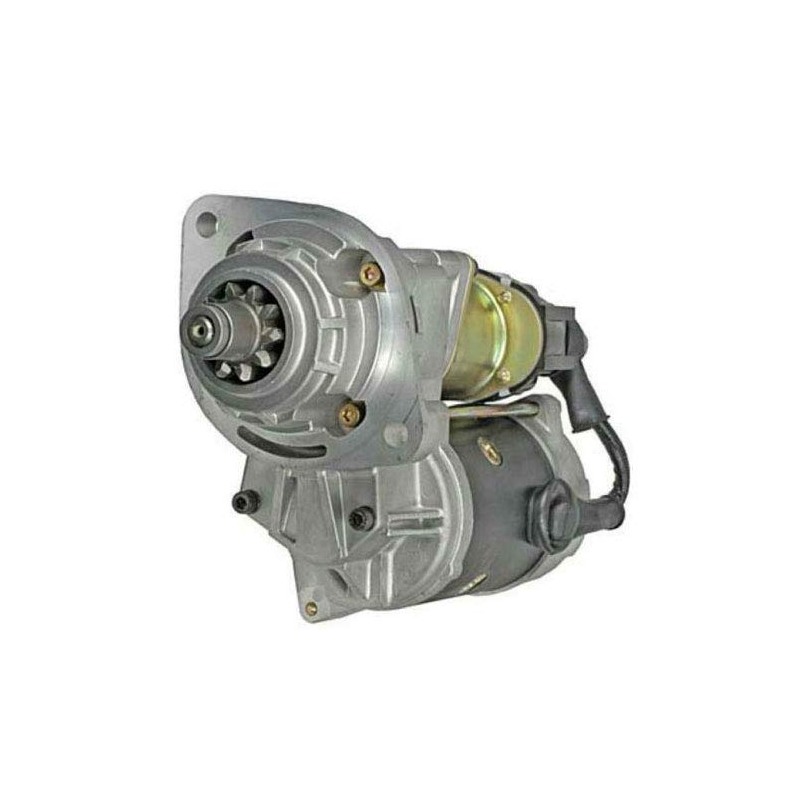 Replacement Starter Motor 600-863-4410 for KOMATSU