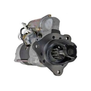 Replacement Starter Motor 600-863-5711 for KOMATSU