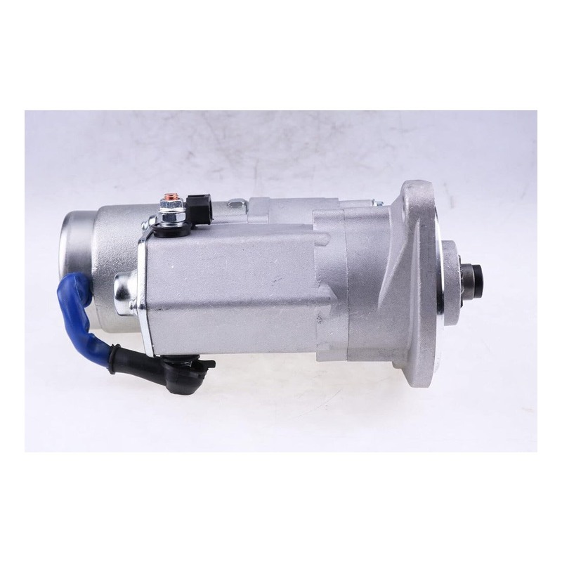 Replacement Starter Motor 8971128652 for JOHN DEERE