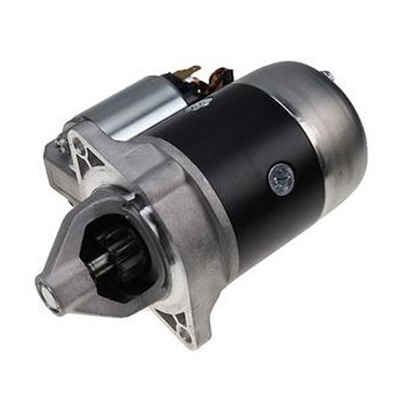 Replacement Starter Motor EG641-63010 for KUBOTA