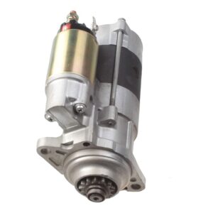 Replacement Starter Motor M008T70471 for CAT