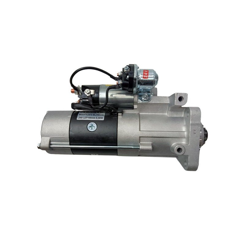 Replacement Starter Motor M009T60671 for VOLVO