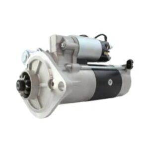Replacement Starter Motor M8T87171 for KOBELCO