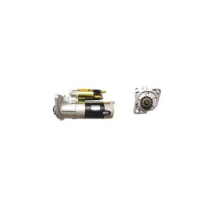 Replacement Starter Motor ME049186 for CAT