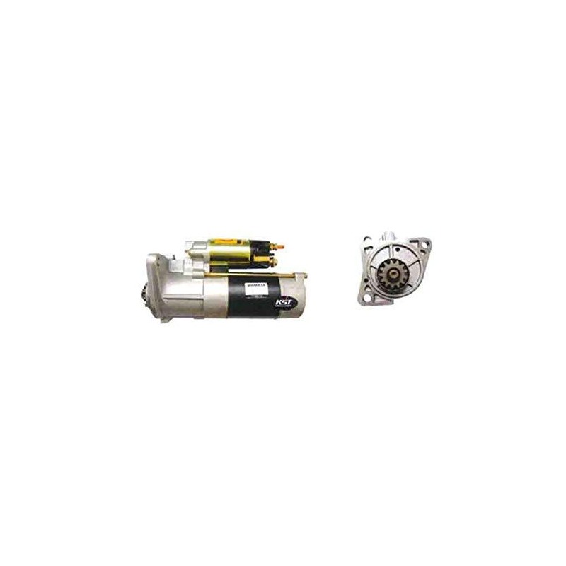 Replacement Starter Motor ME049186 for CAT