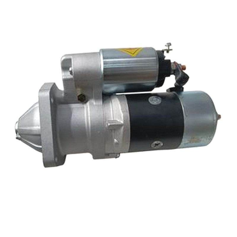 Replacement Starter Motor S25-158 for HITACHI