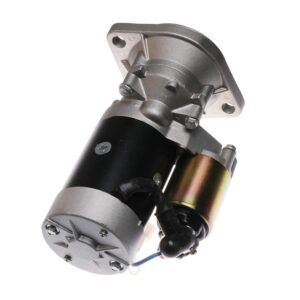 Replacement Starter Motor T17100877010 for Takeuchi