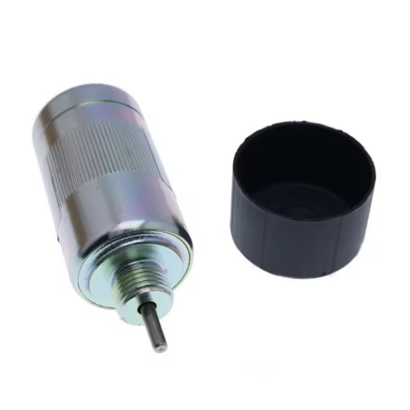 Replacement Stop Solenoid 153-6409 for CAT