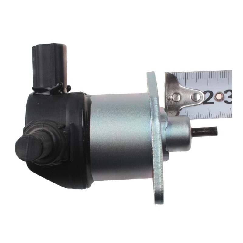 Replacement Stop Solenoid 17208-60010 for KUBOTA