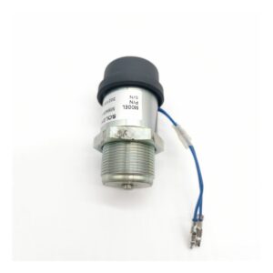 Replacement Stop Solenoid 195-8411 for CAT