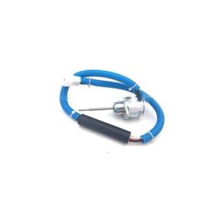 Replacement Stop Solenoid 1G820-60022 for KUBOTA