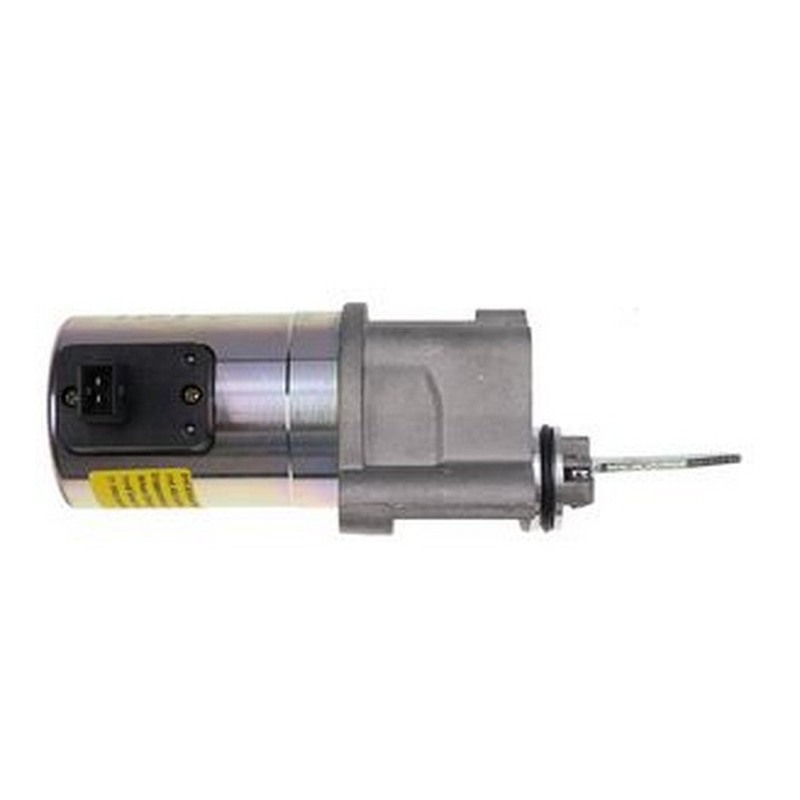 Replacement Stop Solenoid 20460335 for VOLVO