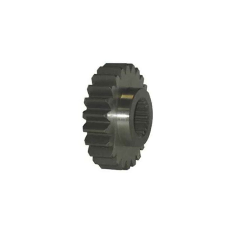 Replacement Stop Solenoid 320BS for CAT