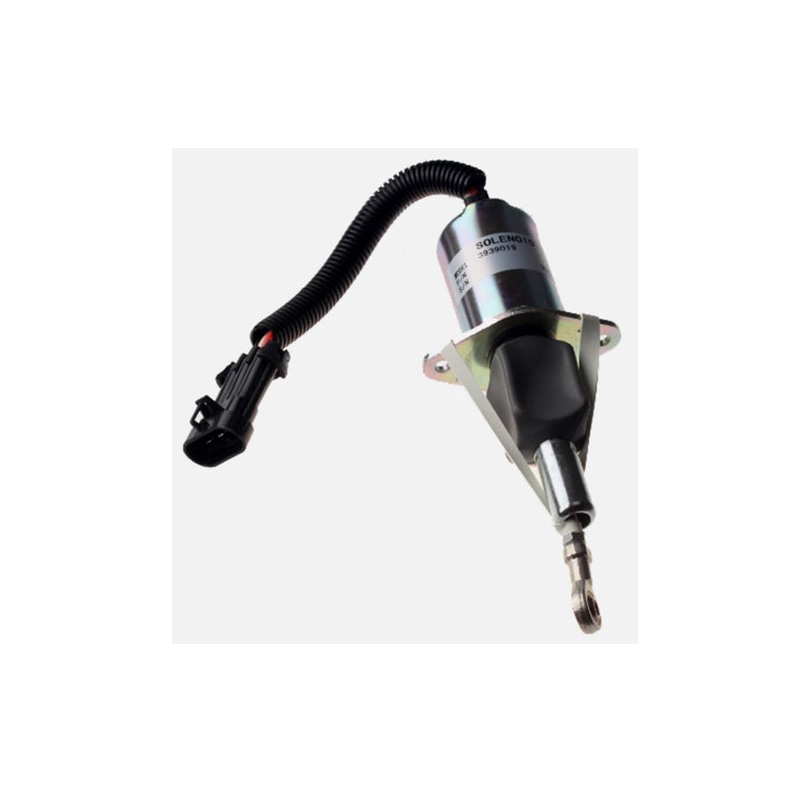 Replacement Stop Solenoid 3939018 for HYUNDAI