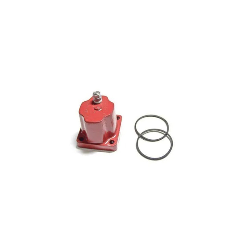 Replacement Stop Solenoid 4024809 for HYUNDAI
