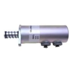 Replacement Stop Solenoid 6N-9987 for CAT